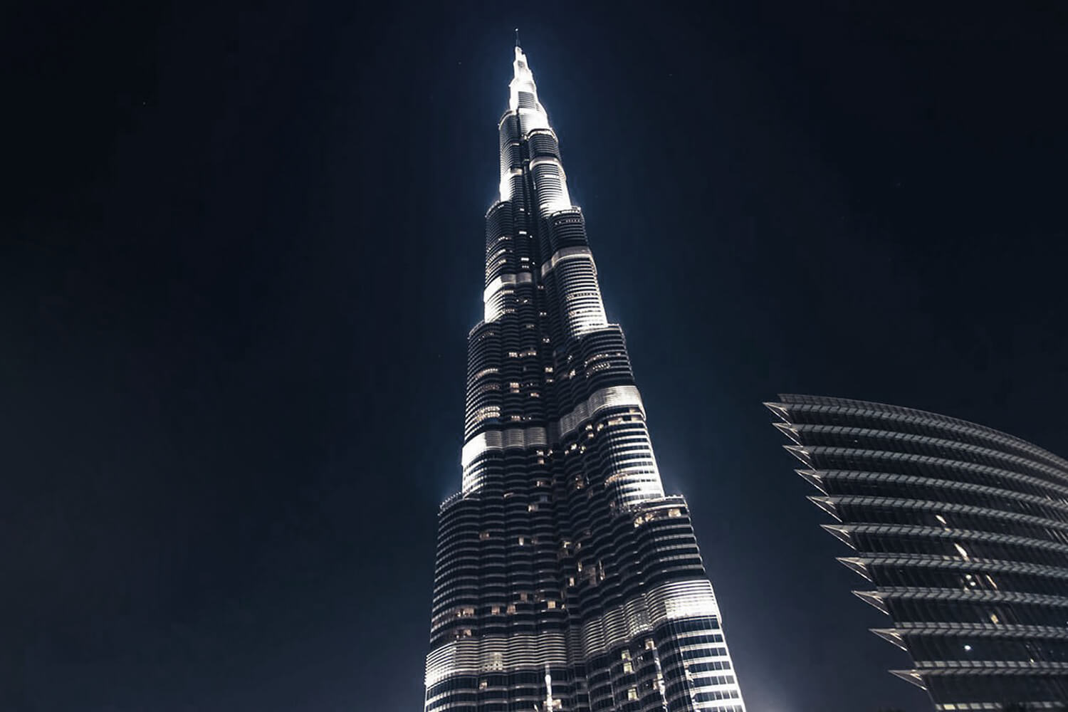 Burj-Khalifa-Night
